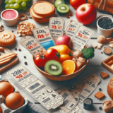 Nuolaidos Maisto Prekių Parduotuvėse