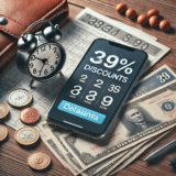 Iki Nuolaidų Kortelė – Mylimiausia Pirkėjų Kortelė