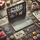 Cyber Monday Nuolaidos: Pirkimų Fiesta Internete