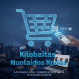 Kilobaitas Nuolaidos Kodas: Jūsų Išsamus Gidas Į Išmanesnį Apsipirkimą ir Didžiausias Santaupas