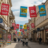 Suvalkų Akcijos 2025: Išsamus Gidas, Kaip Sutaupyti Lenkijoje ir Grįžti Pilnu Bagažininku