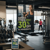 Gymplius Nuolaidos Kodas: Jūsų Išsamus Gidas, Kaip Sportuoti Pigiau ir Efektyviau