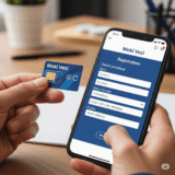 Moki-veži Kortelės Registracija Internetu: Išsamus Gidas ir Patarimai, Kaip Gauti Maksimalią Naudą