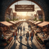 „Megos” Pasiūlymų Labirintas: Jūsų Gidas Į Protingą Apsipirkimą ir Pramogas