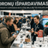 Ergonominė kėdė akcija: Sumanaus pirkėjo strategija ir investicija į sveikatą