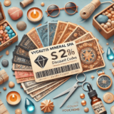 Vytautas Mineral Spa Nuolaidos Kodas: Gaukite Geriausias Pasiūlymus!