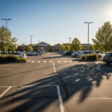 Unipark Nuolaidos Kodas 2025: Išsamus Gidas, Kaip Sutaupyti Kiekvienoje Kelionėje