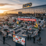 DEPO Kainų Labirintas: Kaip Rasti Tikrąsias Akcijas?