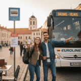 Kelionės Lietuvoje už centus: realios nuolaidos važiuojant tarpmiestiniais autobusais ir kaip jomis pasinaudoti