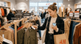 Kaip protingai apsipirkti H&M ir sutaupyti: strategijos stilingam garderobui