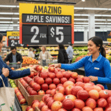 Biedronka Akcijos: Išsamus Gidas Lietuviams – Kaip Sutaupyti Apsiperkant Lenkijoje?