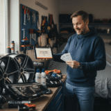 Misija Įmanoma: Kaip Sumedžioti 40% Nuolaidą Automobilių Prekėms ir Atnaujinti Savo Transporto Priemonę