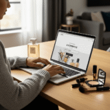 Notino Nuolaidos Kodas: Išsamus Gidas, Kaip Sutaupyti Perkant Kvepalus ir Kosmetiką