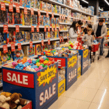 Akcija Žaislams: Kaip Išrinkti Geriausias Dovanų Idėjas ir Sutaupyti – Išsamus Gidas Tėvams