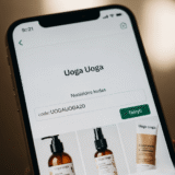 Uoga Uoga Nuolaidos Kodas: Išsamus Gidas, Kaip Sutaupyti Perkant Lietuvišką Kosmetiką