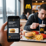 McDonalds kuponai: Išmanus būdas valgyti skaniau ir pigiau