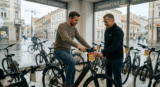 Elektrinių dviračių nuolaidos: Kaip 2026 m. įsigyti svajonių transportą pigiau?