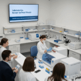 Laboratorija, kraujo tyrimai Vilniuje ir akcijos: strateginis gidas taupantiems, bet nerizikuojantiems