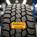 Padangos123 Nuolaidos Kodas: Išsamus Gidas, Kaip Sutaupyti Perkant Padangas Internete