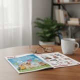 Kika akcijos leidinys: strateginis planas pigesnei augintinio priežiūrai