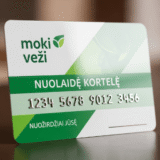 Moki-Veži Nuolaidų Kortelė: Jūsų Protingo Taupymo Gidas Remontui ir Būsto Atnaujinimui