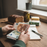 10 Eurų Strategija: Gudraus Pirkėjo Planas Kylančių Kainų Rinkoje