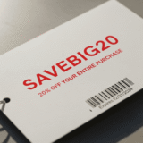 1A Nuolaidos Kodas: Išsamus Gidas, Kaip Atrakinti Geriausias Kainas Populiariausioje El. Parduotuvėje