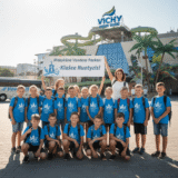 Mokyklinė išvyka į Vilnių: kodėl „Vichy“ vandens parko pasiūlymas klasei yra strateginis ėjimas?