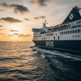 DFDS Nuolaidos Kodas: Išsamus Gidas, Kaip Sutaupyti Keliaujant Keltu ir Mėgautis Jūra