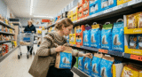 Kačių kraikas iš Lidl: kaip išsirinkti geriausią ir sutaupyti naudojant „Coshida“?