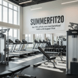 Kaip Rasti Geriausią Sporto Klubo Pasiūlymą: Nuolaidų Kodai ir Kiti Taupymo Būdai