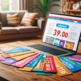 Nuolaidų kortelės: Viskas, ką Reikia Žinoti