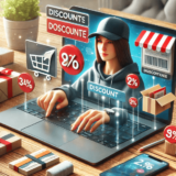 Kas Yra e-Kasetės Nuolaidos Kodas ir Kaip Jį Naudoti?