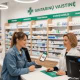 Camelia Vaistinė Nuolaidos Kodas: Išsamus Gidas, Kaip Sutaupyti Protingai