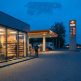 Kiek kainuoja sustojimas „Orlen“: kainodaros, nuolaidų ir maisto asortimento analizė vairuotojams