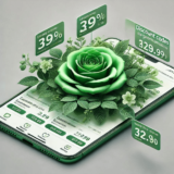 Green Rose nuolaidos kodas: kaip sutaupyti apsiperkant internetu