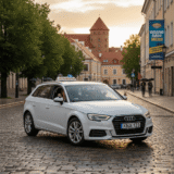 Papildomi vairavimo kursai Kaune: kur rasti geriausius mokymus ir pasinaudoti akcija?