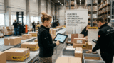 Kurjeris nuolaida: kaip protingai mažinti siuntimo kaštus ir optimizuoti logistiką