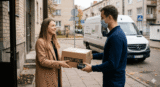 About You nemokamas pristatymas: viskas, ką reikia žinoti norint sutaupyti kiekvieną kartą