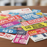 Nuolaidų Kuponai: Išsamus Gidas, Kaip Sutaupyti Protingai ir Mėgautis Gyvenimu Lietuvoje