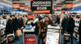 Juodasis penktadienis 2026: Išsamus gidas, kaip rasti geriausias akcijas ir neapsigauti