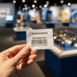 Topo Centras Nuolaidos Kodas: Jūsų Išsamus Gidas, Kaip Sutaupyti Perkant Techniką 2025 Metais