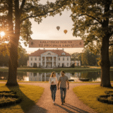 Harmony Parkas ir Akcija: Kaip Mėgautis Karališku Poilsiu už Protingą Kainą?