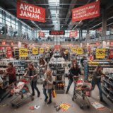 Akcija JAMAM 2026: Strateginis planas ir didžiausių nuolaidų medžioklė prekybos centruose