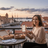 Taupyk Uostamiestyje: Kaip Gudriai Medžioti Maisto Pristatymo Nuolaidas Klaipėdoje