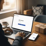 Omniva Nuolaidos Kodas: Išsamus Gidas, Kaip Sutaupyti Apsiperkant Internetu