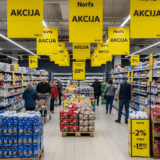 Norfa Akcijos: Išsamus Gidas, Kaip Sutaupyti Maksimaliai ir Apsipirkti Protingai