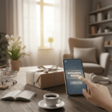 Laisvė Rinktis: Kaip Nuolaidos Kodas Virsta Pačia Geriausia Dovana