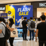 Savaitės Akcijos Iki Penktadienio: Išsamus Gidas, Kaip Sutaupyti ir Nepasiduoti Impulsui