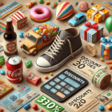 Iki Nuolaidos ir Akcijos: Kaip Gauti Daugiau už Mažiau